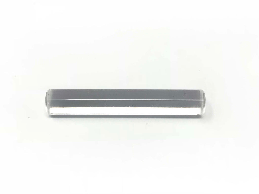 Lumenis IPL Quantum Intense Pulsed Laser Nd YAG Handpiece Sapphire Crystal Tip