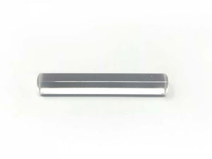 Lumenis IPL Quantum Intense Pulsed Laser Nd YAG Handpiece Sapphire Crystal Tip
