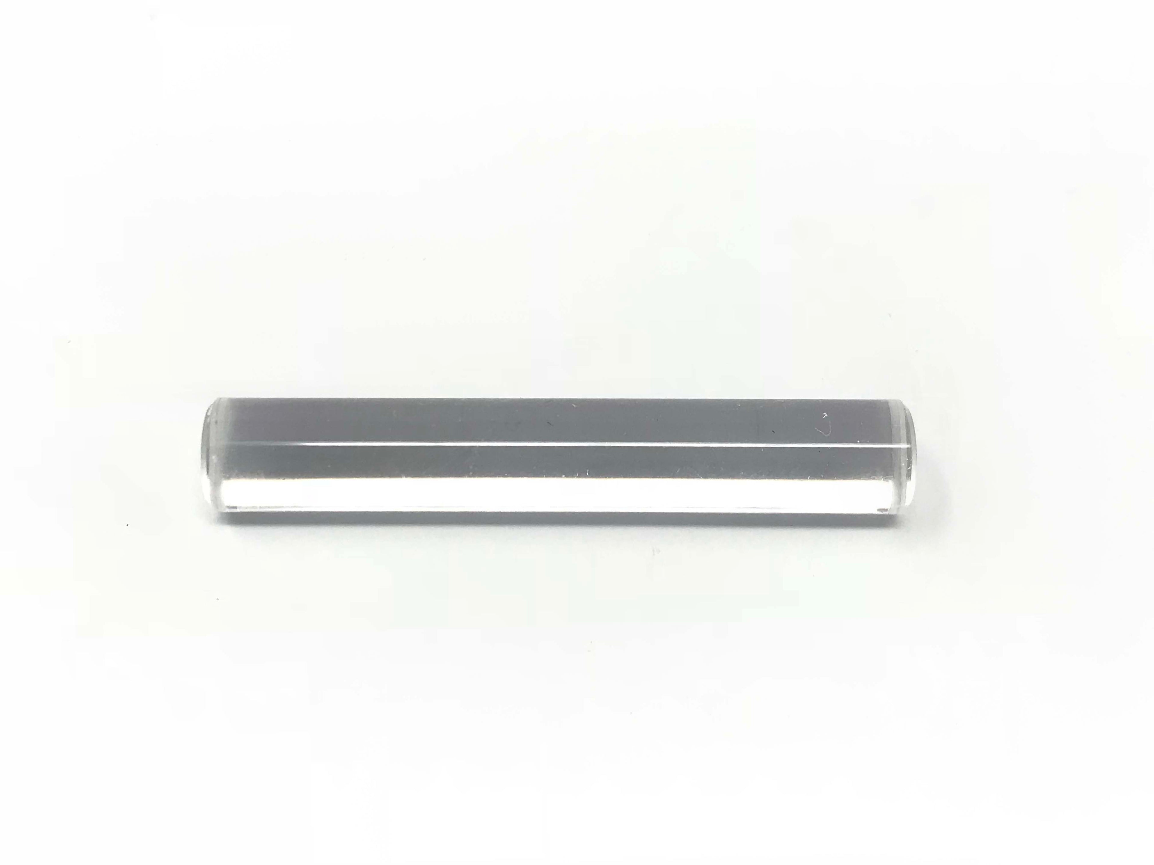 Lumenis IPL Quantum Intense Pulsed Laser Nd YAG Handpiece Sapphire Crystal Tip
