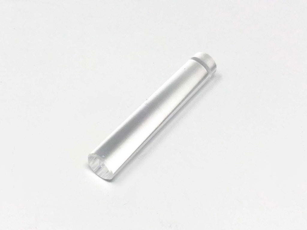 Lumenis IPL Quantum Intense Pulsed Laser Nd YAG Handpiece Sapphire Crystal Tip