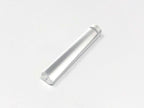 Lumenis IPL Quantum Intense Pulsed Laser Nd YAG Handpiece Sapphire Crystal Tip