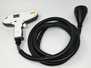 Lumenis IPL Quantum Laser Nd:YAG 1064 Intense Pulsed Laser Handpiece AS IS
