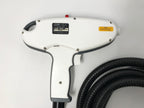 Lumenis IPL Quantum Laser Nd:YAG 1064 Intense Pulsed Laser Handpiece AS IS