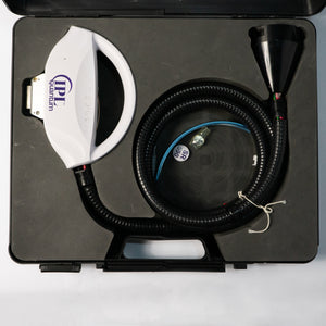 Lumenis IPL Quantum Photo Rejuvenation SR590 Handpiece * PARTS- AS IS * 321968