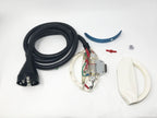 Lumenis IPL Quantum SR 560 Skin Rejuvenation Handpiece PARTS ONLY w/ Crystal