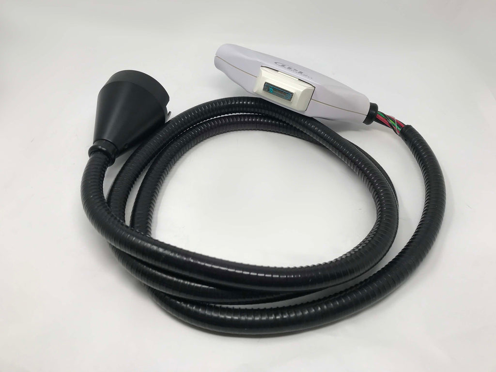 Lumenis IPL Quantum SR 560 Skin Rejuvenation Photofacial Handpiece For Parts