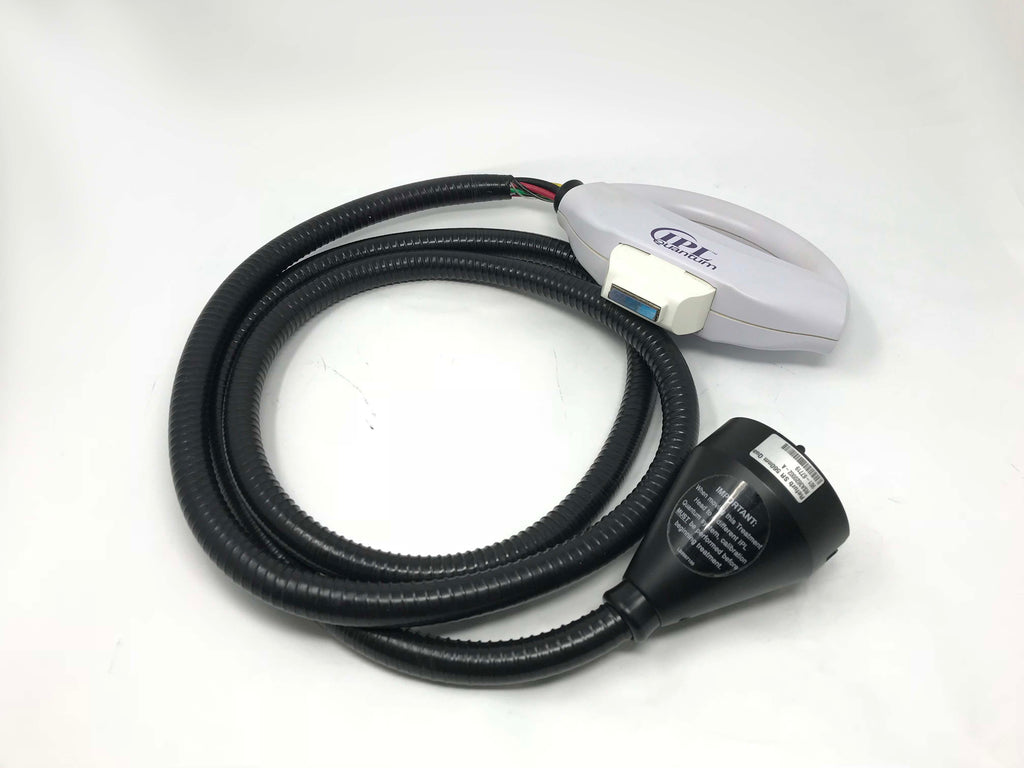 Lumenis IPL Quantum SR 560 Skin Rejuvenation Photofacial Handpiece For Parts