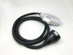 Lumenis IPL Quantum SR 560 Skin Rejuvenation Photofacial Handpiece For Parts