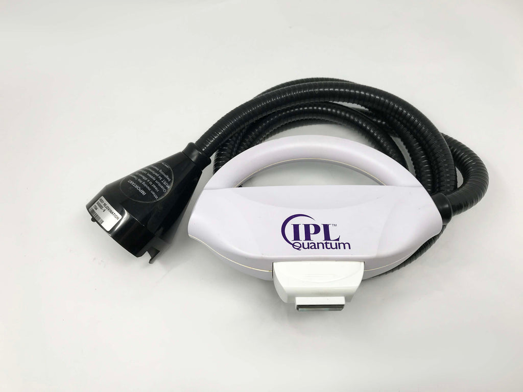 Lumenis IPL Quantum SR 640 IPL Skin Rejuvenation Handpiece Optical Treatment HP