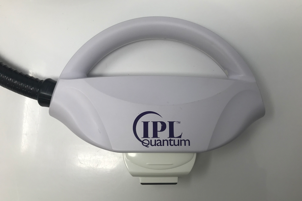 Lumenis IPL Quantum SR Skin Rejuvenation Photorejuvenation 560 HP Hand Piece