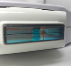 Lumenis IPL Quantum SR Skin Rejuvenation Photorejuvenation 560 HP Hand Piece