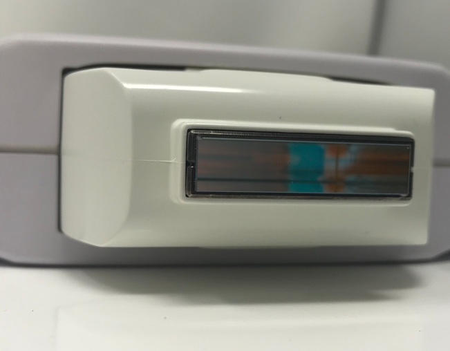 Lumenis IPL Quantum SR Skin Rejuvenation Photorejuvenation 560 HP Hand Piece