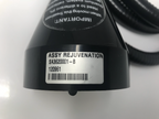 Lumenis IPL Quantum SR Skin Rejuvenation Photorejuvenation 560 HP Hand Piece