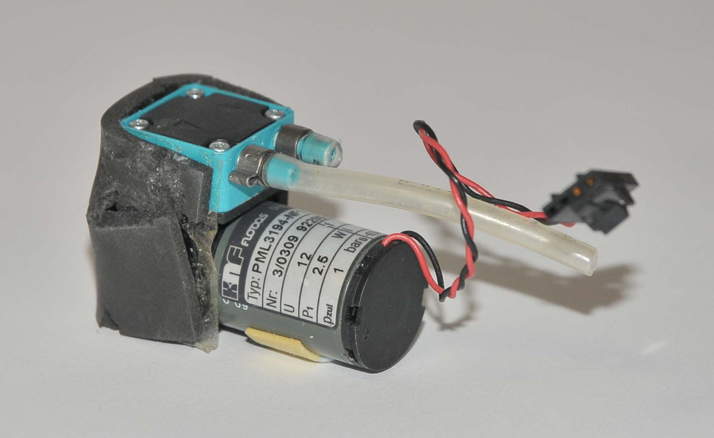 Lumenis LS LightSheer HS Electric Pump Light Sheer Flodos PML3194-NF11 PARTS