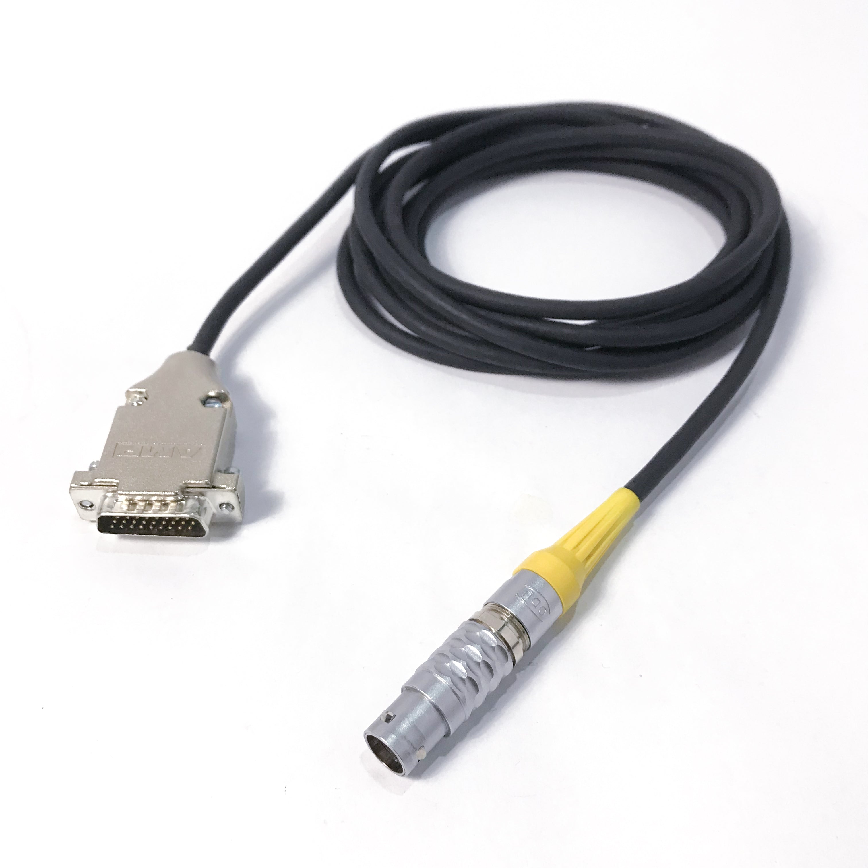 Lumenis Laser Encore Scanner Cable 26 Pin Cord 1002 Electrical Connector PARTS2