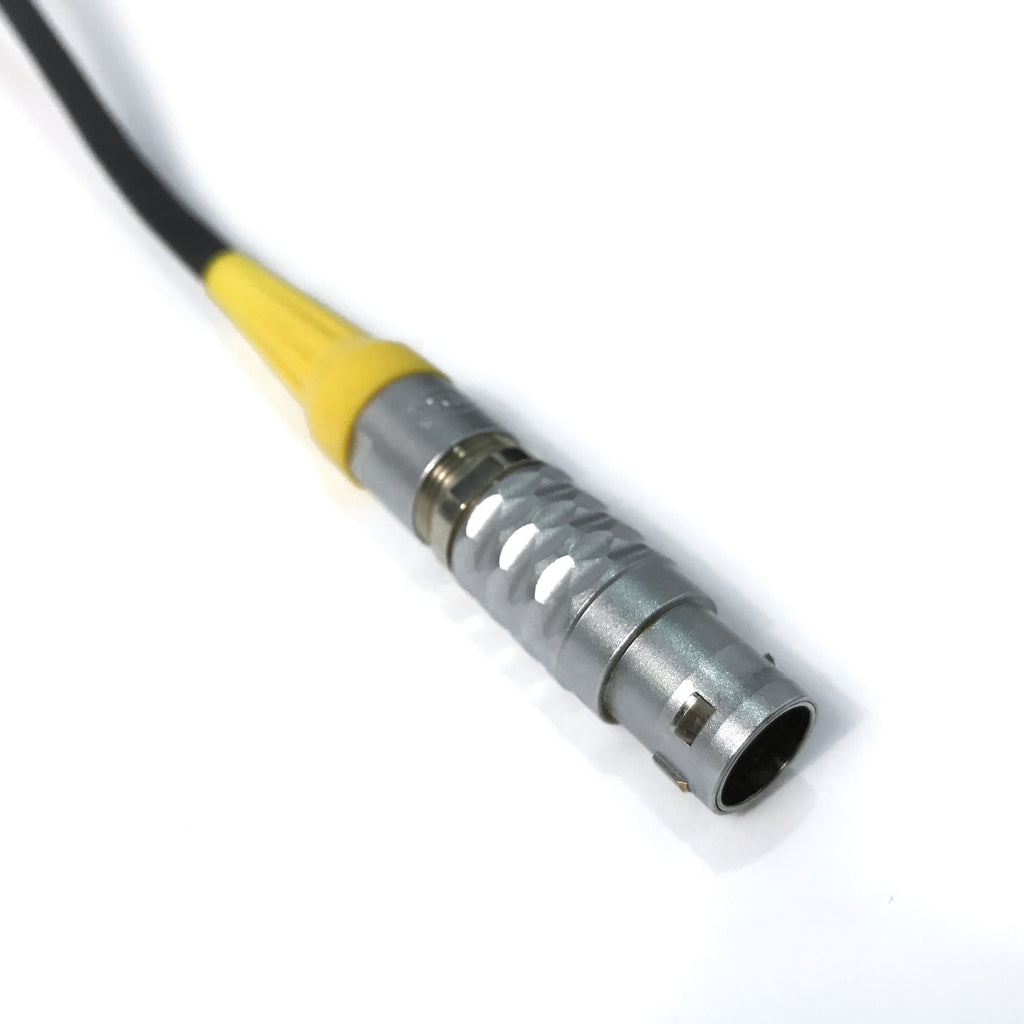 Lumenis Laser Encore Scanner Cable 26 Pin Cord 1002 Electrical Connector PARTS2