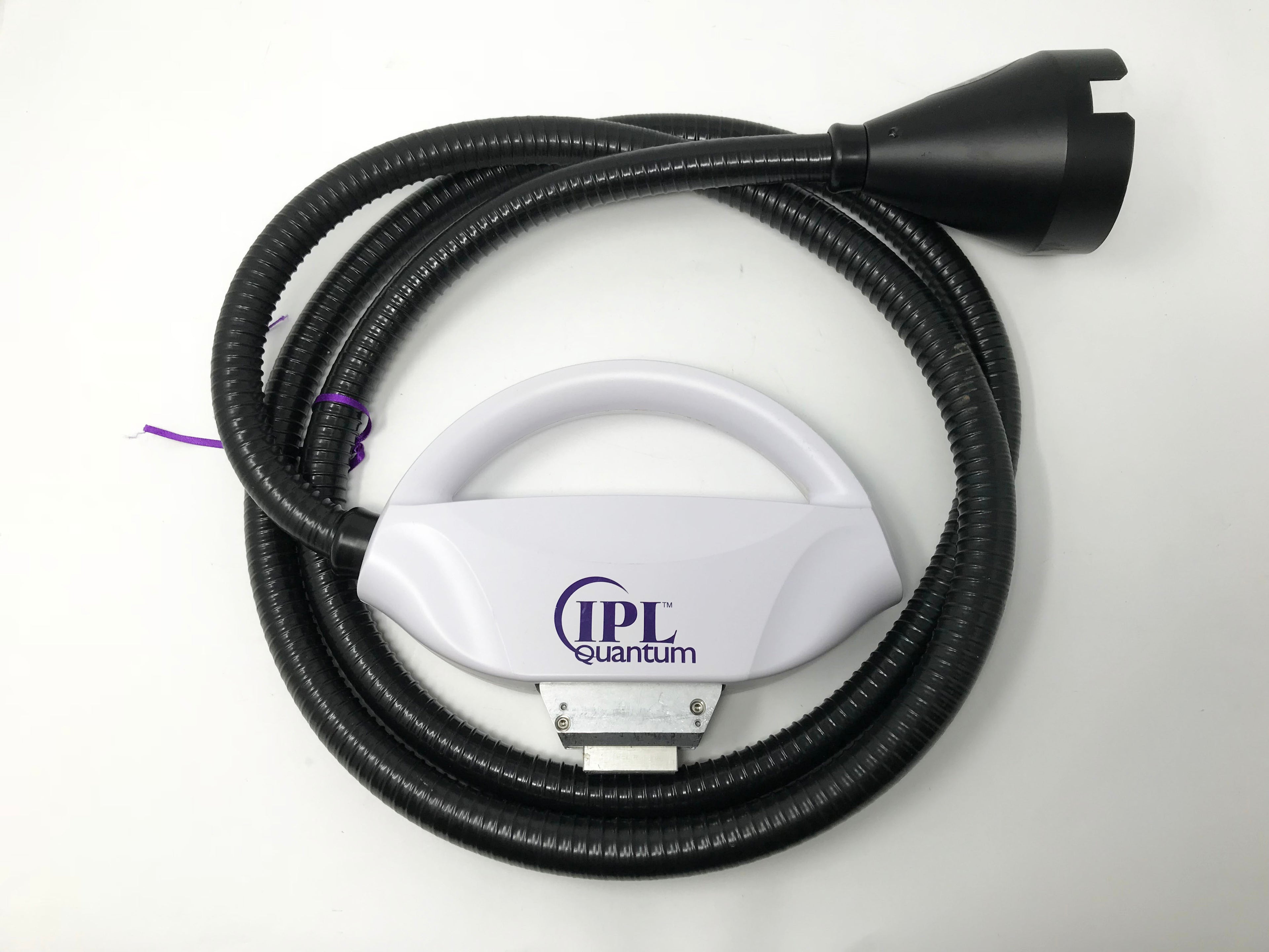 Lumenis Laser IPL Quantum SR 560 Handpiece AS IS For PARTS Good Cosmetic Shape