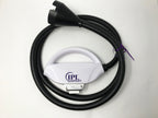 Lumenis Laser IPL Quantum SR 560 Handpiece AS IS For PARTS Good Cosmetic Shape