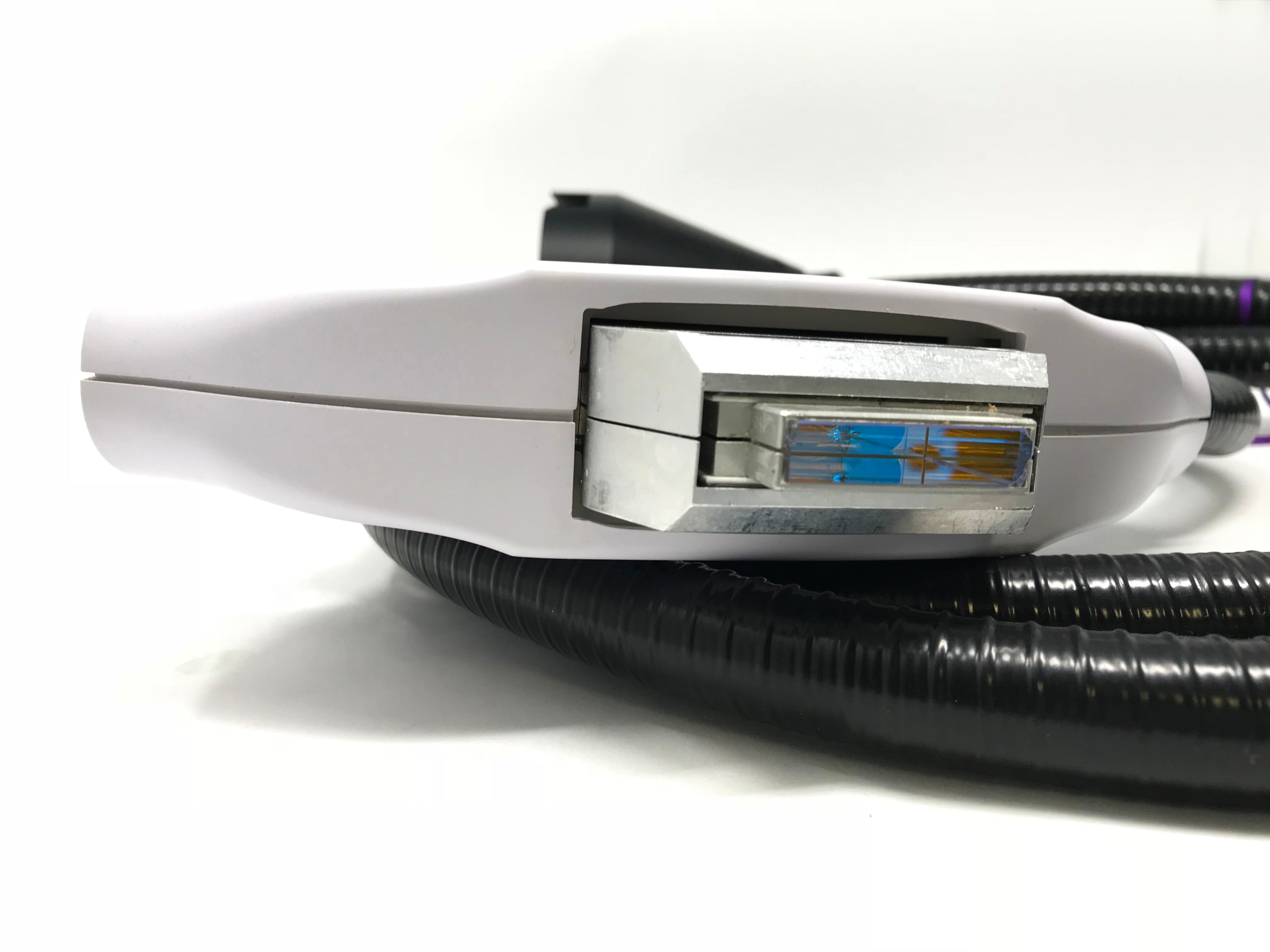 Lumenis Laser IPL Quantum SR 560 Handpiece AS IS For PARTS Good Cosmetic Shape