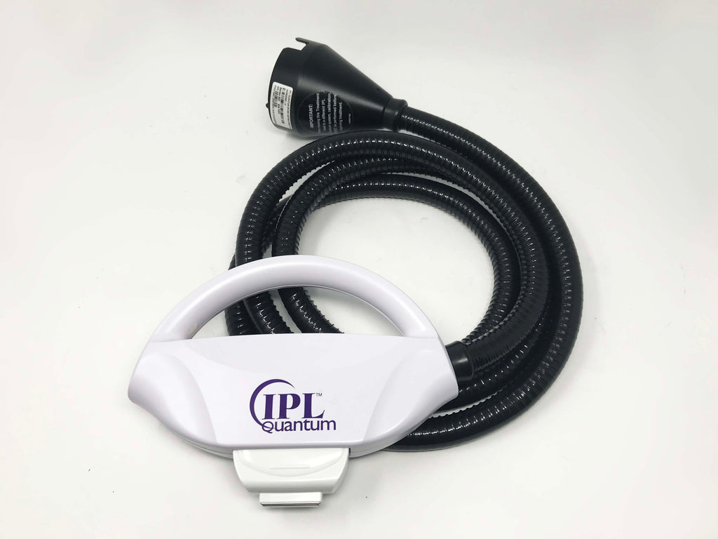 Lumenis Laser IPL Quantum SR 560 IPL Handpiece Skin Rejuvenation Treatment Head