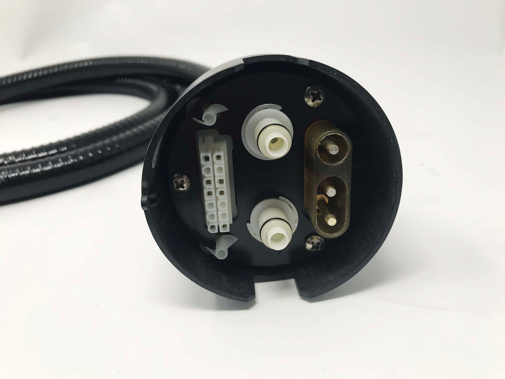 Lumenis Laser IPL Quantum SR 560 IPL Handpiece Skin Rejuvenation Treatment Head