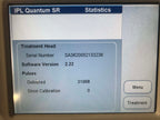 Lumenis Laser IPL Quantum Skin Rejuvenation SR w/ 1 Handpiece SR 560