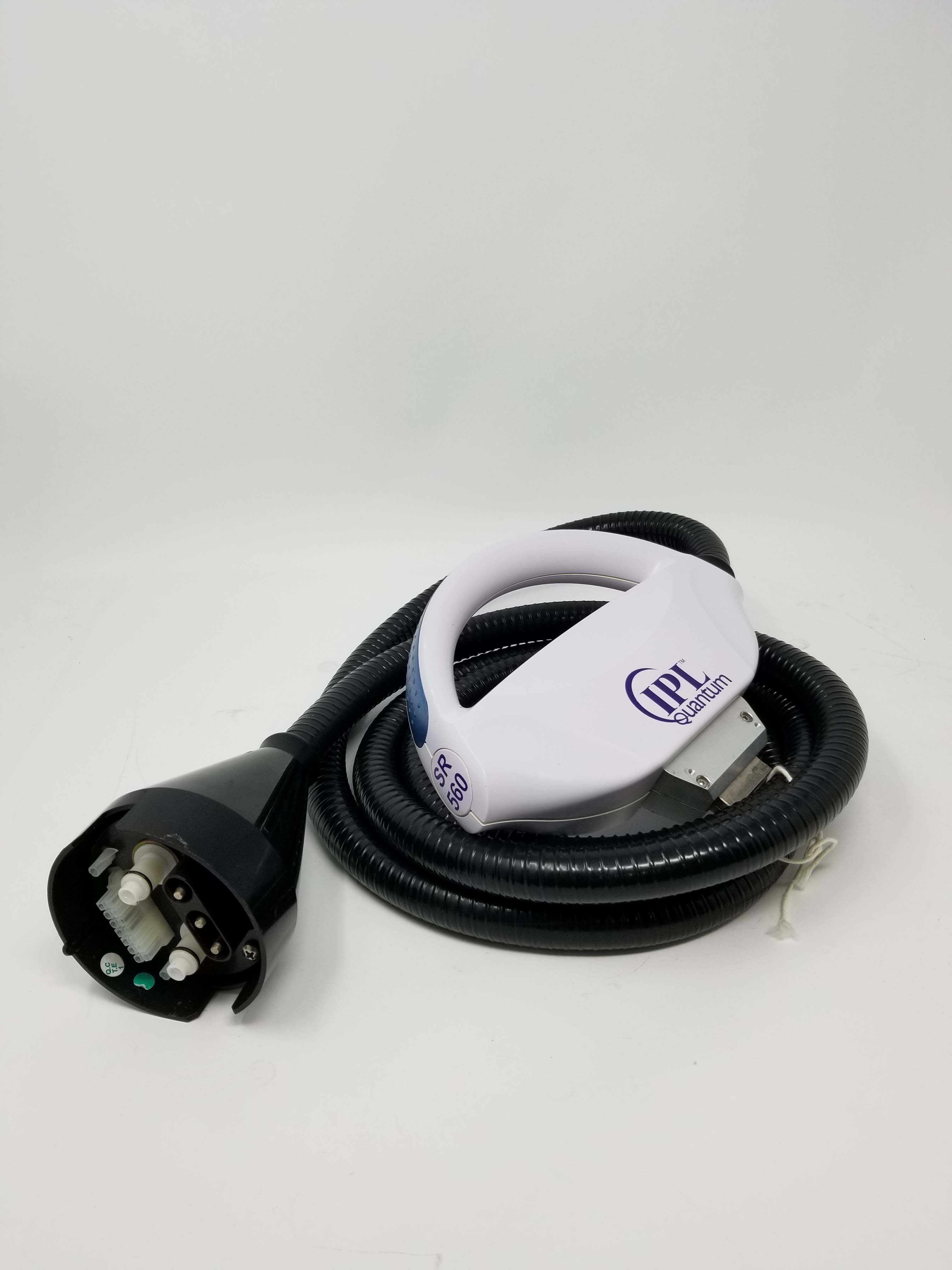Lumenis Laser IPL Quantum Skin Rejuvenation SR w/ 1 Handpiece SR 560