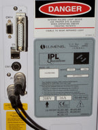 Lumenis Laser IPL Quantum Skin Rejuvenation SR w/ 1 Handpiece SR 560
