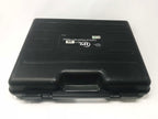 Lumenis Laser IPL Quantum Treatment Head Handpiece Carrying Case SR 560 w/ Foam