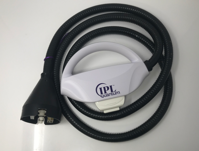 Lumenis Laser SR 560 IPL Quantum Hand Piece Skin Photo Rejuvenation HP Handpiece