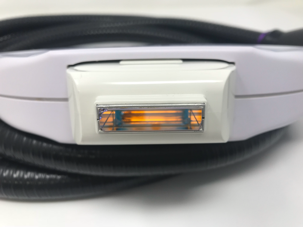 Lumenis Laser SR 560 IPL Quantum Hand Piece Skin Photo Rejuvenation HP Handpiece