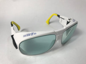 Lumenis Laser Safety Glasses 1064 1540 2940 1030-2200nm 2800-3200nm YAG Erbium