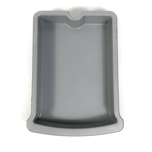 Lumenis Laser TRAY Accessory Cart Drawer 50-03884-00 REV AA Hvy Plastic QTY:1 PC
