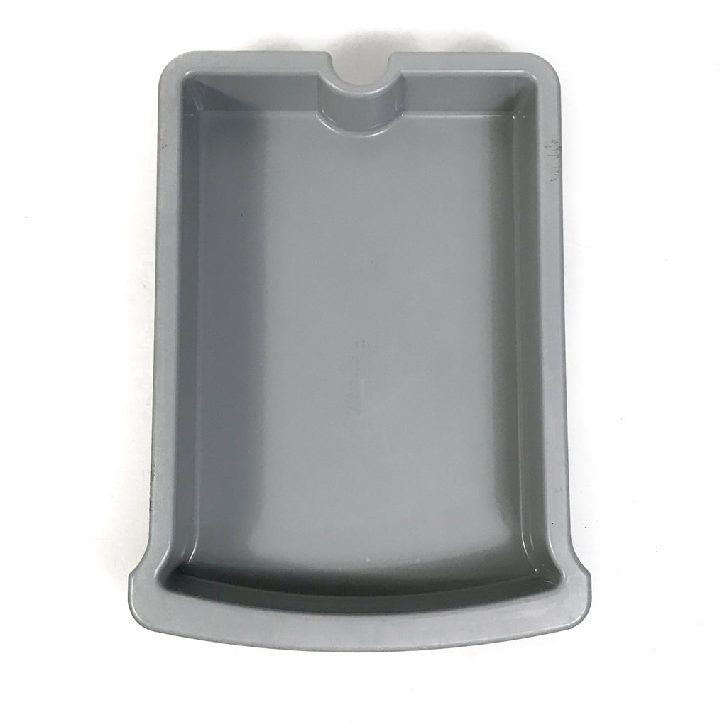 Lumenis Laser TRAY Accessory Cart Drawer 50-03884-00 REV AA Hvy Plastic SET OF 2
