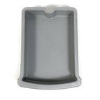 Lumenis Laser TRAY Accessory Cart Drawer 50-03884-00 REV AA Hvy Plastic SET OF 2