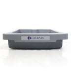 Lumenis Laser TRAY Accessory Cart Drawer 50-03884-00 REV AA Hvy Plastic SET OF 2