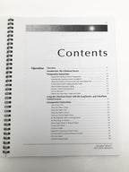 Lumenis Laser Ultra Pulse UltraScan Encore CPG Handpiece Operators Manual Rev C