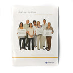 Lumenis Laser UltraPulse / Acupulse Detailed Consumer Information Booklet