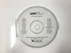 Lumenis Light Sheer Diode Laser LightSheer Digital Operators Manual CD Languages