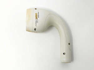 Lumenis Light Sheer HR High Speed HS Handpiece Shell Cover Housing As Is