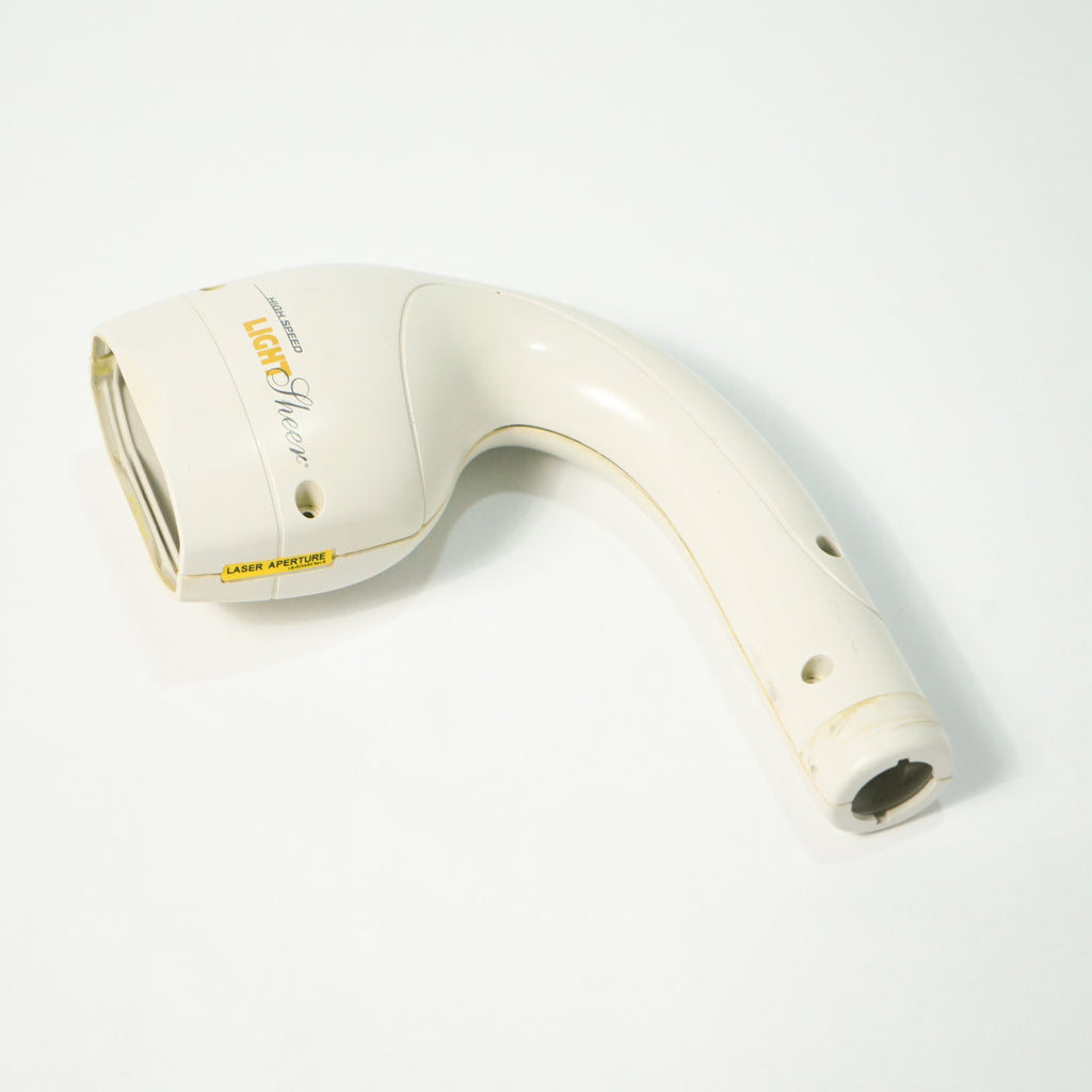 Lumenis Light Sheer HR High Speed HS Handpiece Shell Cover Housing *PARTS*