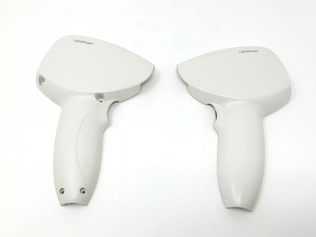 Lumenis Light Sheer HR LightSheer Handpiece Shell Cover Body Housing HP Exterior