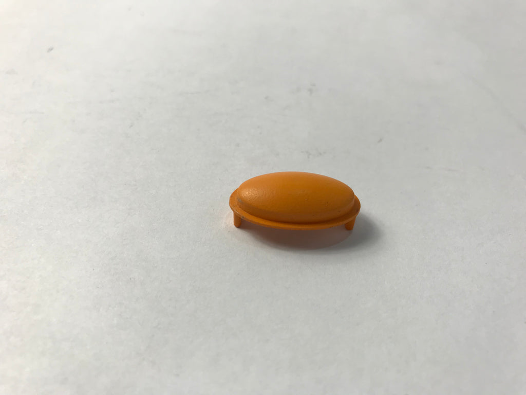 Lumenis Light Sheer HS Handpiece Orange Plastic Trigger Button