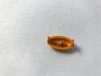 Lumenis Light Sheer HS Handpiece Orange Plastic Trigger Button