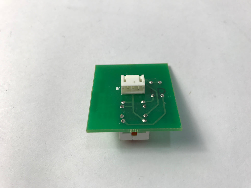 Lumenis Light Sheer LS Safety Switch Handpiece Trigger button PCB 50-05169