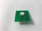 Lumenis Light Sheer LS Safety Switch Handpiece Trigger button PCB 50-05169