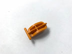 Lumenis Light Sheer Laser Handpiece Orange Plastic Trigger Piece