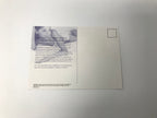 Lumenis Light Sheer Men & Women Laser Hair Removal Marketing Postcard 50 Pack