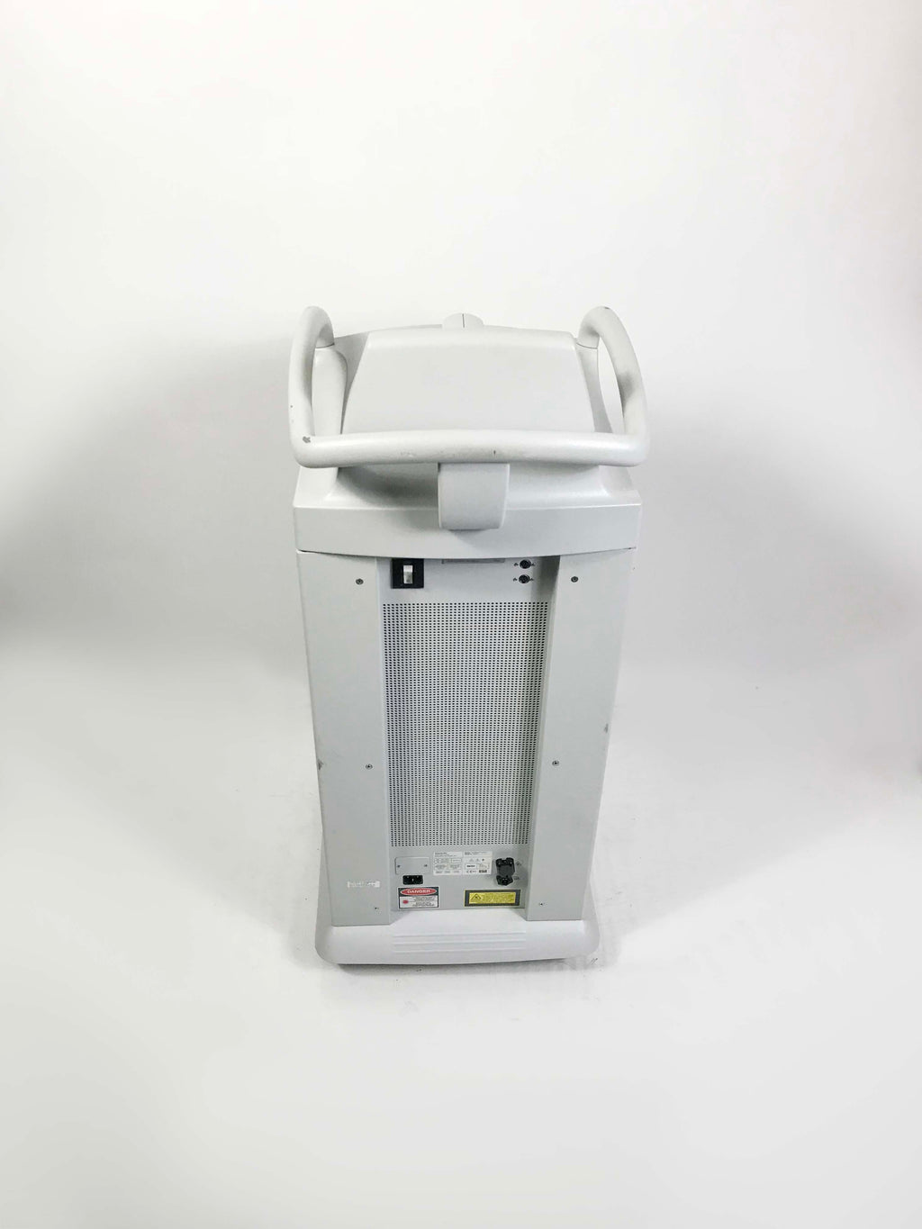 Lumenis Light Sheer SC Diode 810 Hair Removal Laser System 9x9 mm HR LightSheer
