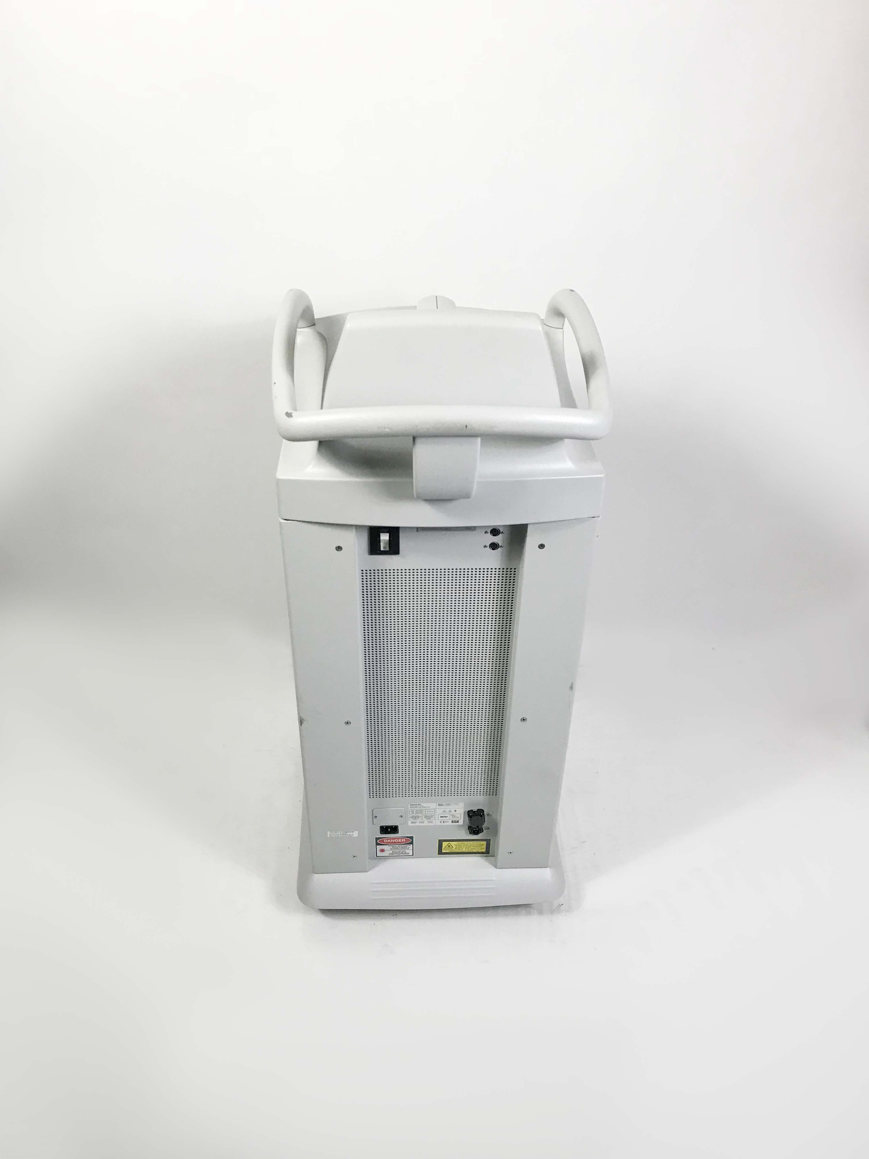 Lumenis Light Sheer SC Diode 810 Hair Removal Laser System 9x9 mm HR LightSheer